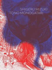 Tono Monogatari cena un informācija | Fantāzija, fantastikas grāmatas | 220.lv