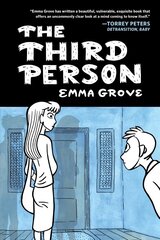 Third Person cena un informācija | Fantāzija, fantastikas grāmatas | 220.lv