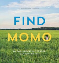 Find Momo: A Photography Book cena un informācija | Fantāzija, fantastikas grāmatas | 220.lv