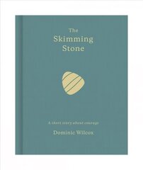 Skimming Stone: A Short Story cena un informācija | Fantāzija, fantastikas grāmatas | 220.lv