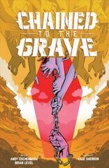 Chained To The Grave цена и информация | Фантастика, фэнтези | 220.lv