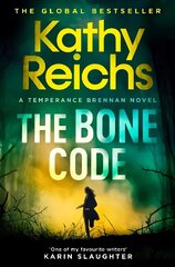 Bone Code: The Sunday Times Bestseller cena un informācija | Fantāzija, fantastikas grāmatas | 220.lv