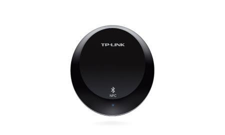 TP-LINK Bluetooth Music Receiver цена и информация | Bezvadu garnitūra | 220.lv