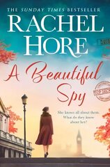 Beautiful Spy: The captivating new Richard & Judy pick from the million-copy Sunday Times bestseller, based on a true story cena un informācija | Romāni | 220.lv