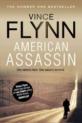 American Assassin цена и информация | Фантастика, фэнтези | 220.lv