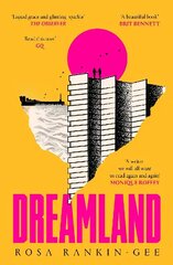 Dreamland: An Evening Standard 'Best New Book' of 2021 cena un informācija | Fantāzija, fantastikas grāmatas | 220.lv