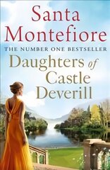 Daughters of Castle Deverill cena un informācija | Fantāzija, fantastikas grāmatas | 220.lv