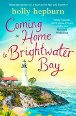 Coming Home to Brightwater Bay cena un informācija | Fantāzija, fantastikas grāmatas | 220.lv