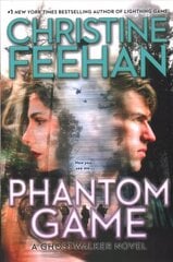 Phantom Game cena un informācija | Fantāzija, fantastikas grāmatas | 220.lv
