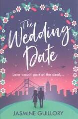 Wedding Date: A 'warm, sexy gem of a novel'! цена и информация | Фантастика, фэнтези | 220.lv