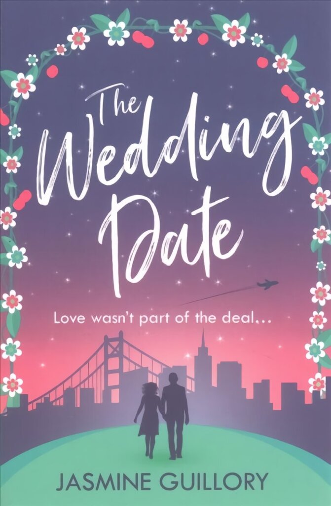 Wedding Date: A 'warm, sexy gem of a novel'! cena un informācija | Fantāzija, fantastikas grāmatas | 220.lv
