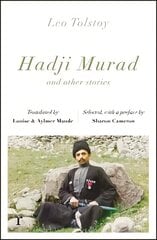 Hadji Murad and other stories (riverrun editions) цена и информация | Фантастика, фэнтези | 220.lv