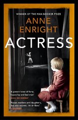 Actress: LONGLISTED FOR THE WOMEN'S PRIZE цена и информация | Фантастика, фэнтези | 220.lv