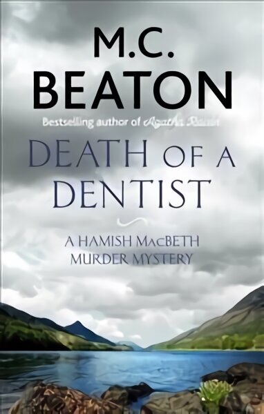 Death of a Dentist цена и информация | Fantāzija, fantastikas grāmatas | 220.lv