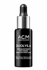 Duolys A (intensīvs pretgrumbu serums) 30 ml cena un informācija | Serumi sejai, eļļas | 220.lv