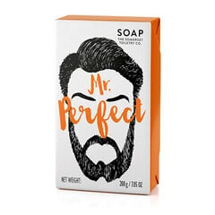 Luksusa vīriešu ziepes Perfect (Soap) 200 g цена и информация | Масла, гели для душа | 220.lv