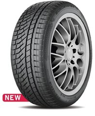 235/55r18 falken eurowinter hs02 pro 104v xl studless 3pmsf m+s цена и информация | Зимняя резина | 220.lv