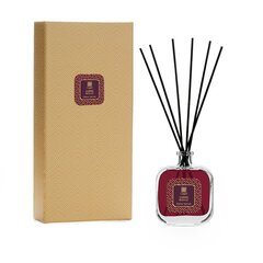 Mājas aromāts ar kociņiem L'appel ambre rouge, 100ml цена и информация | Ароматы для дома | 220.lv