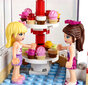 41119 LEGO® FRIENDS Hartleikas maiznīca cena un informācija | Konstruktori | 220.lv