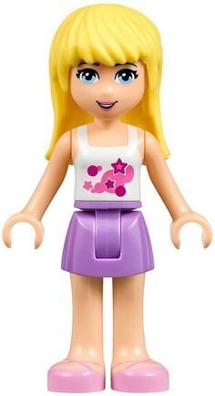 41119 LEGO® FRIENDS Hartleikas maiznīca цена и информация | Konstruktori | 220.lv