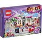 41119 LEGO® FRIENDS Hartleikas maiznīca цена и информация | Konstruktori | 220.lv