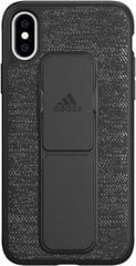 Adidas iPhone X/Xs цена и информация | Чехлы для телефонов | 220.lv