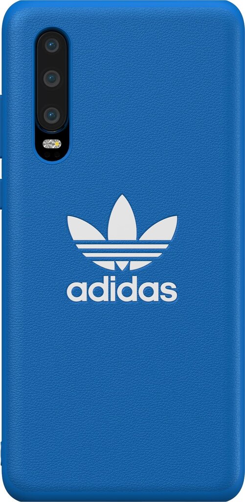 Adidas Capa Huawei P30 cena un informācija | Telefonu vāciņi, maciņi | 220.lv