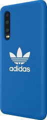 Adidas Capa Huawei P30 цена и информация | Чехлы для телефонов | 220.lv