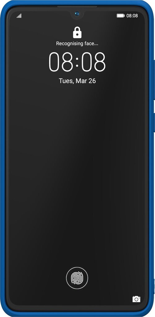 Adidas Capa Huawei P30 цена и информация | Telefonu vāciņi, maciņi | 220.lv