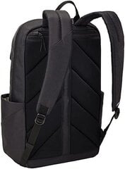 Рюкзак для ноутбука Thule Lithos 20 л, черный цена и информация | Спортивные сумки и рюкзаки | 220.lv