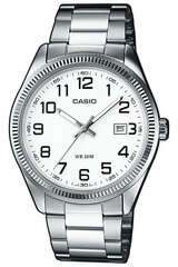 Pulkstenis sievietēm Casio MTP-1302D-7B цена и информация | Женские часы | 220.lv