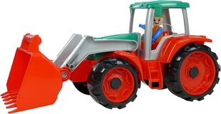 Трактор Lena TRUXX, 35 см цена и информация | Конструктор автомобилей игрушки для мальчиков | 220.lv