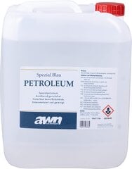 Awn 5 litri tvertnes īpašā naftas naftas zemā līmenī cena un informācija | Auto piederumi | 220.lv