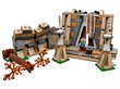 75139 LEGO® STAR WARS Battle on Takodana cena un informācija | Konstruktori | 220.lv