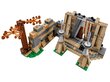 75139 LEGO® STAR WARS Battle on Takodana цена и информация | Konstruktori | 220.lv