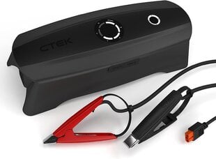 Автомобильное зарядное устройство CTEK CS Free цена и информация | Зарядные устройства для аккумуляторов | 220.lv