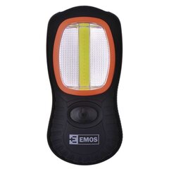 EMOS фонарик P3883 цена и информация | Фонарик | 220.lv