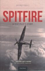 Spitfire, A Test Pilot's Story cena un informācija | Ceļojumu apraksti, ceļveži | 220.lv