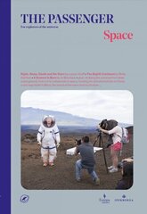 Space: The Passenger cena un informācija | Ceļojumu apraksti, ceļveži | 220.lv