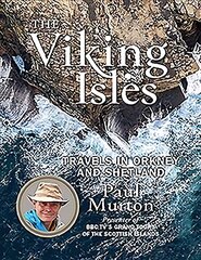 Viking Isles: Travels in Orkney and Shetland цена и информация | Путеводители, путешествия | 220.lv