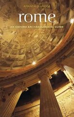 Rome 2nd Revised edition cena un informācija | Ceļojumu apraksti, ceļveži | 220.lv