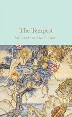 Tempest, The цена и информация | Рассказы, новеллы | 220.lv