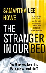 Stranger in Our Bed cena un informācija | Fantāzija, fantastikas grāmatas | 220.lv