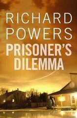 Prisoner's Dilemma: From the Booker Prize-shortlisted author of BEWILDERMENT Main cena un informācija | Fantāzija, fantastikas grāmatas | 220.lv