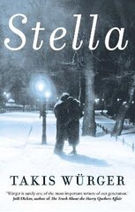 Stella Main цена и информация | Фантастика, фэнтези | 220.lv