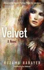 Velvet: A Novel cena un informācija | Fantāzija, fantastikas grāmatas | 220.lv
