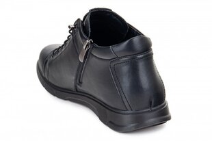 Мужские полуботинки BADEN 129051045751 цена и информация | Мужские ботинки | 220.lv
