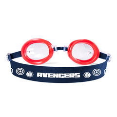 Очки для плавания Avengers цена и информация | Очки для плавания | 220.lv