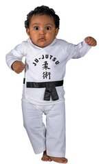 Детский комплект KWON JU-JUTSU цена и информация | Комплекты одежды для новорожденных | 220.lv