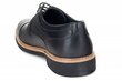Vīriešu kurpes FERMANI 140341045751 cena un informācija | Vīriešu kurpes, zābaki | 220.lv